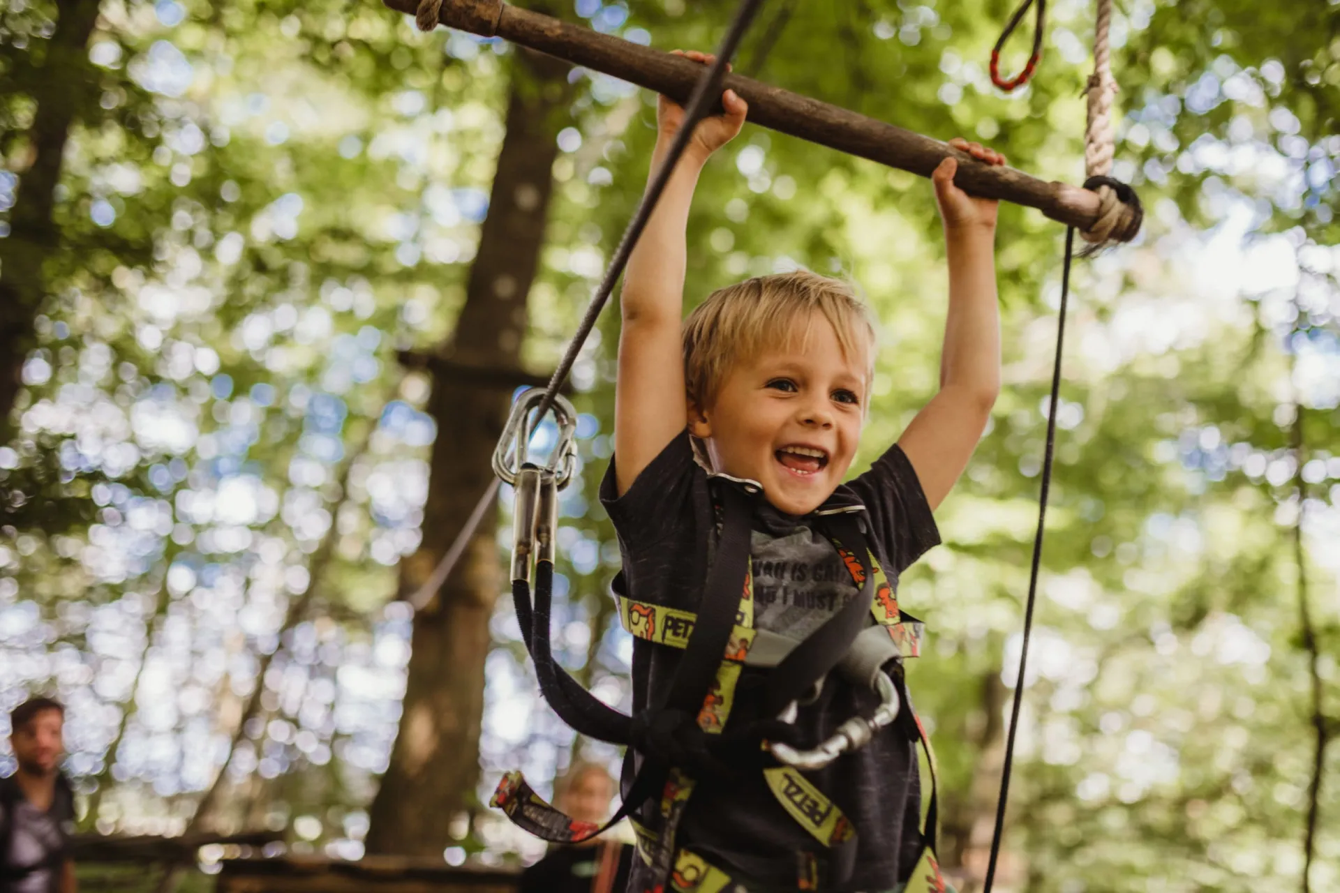 activite-nature-accrobranche-sortie-pedagogique-lac-eau-dheure