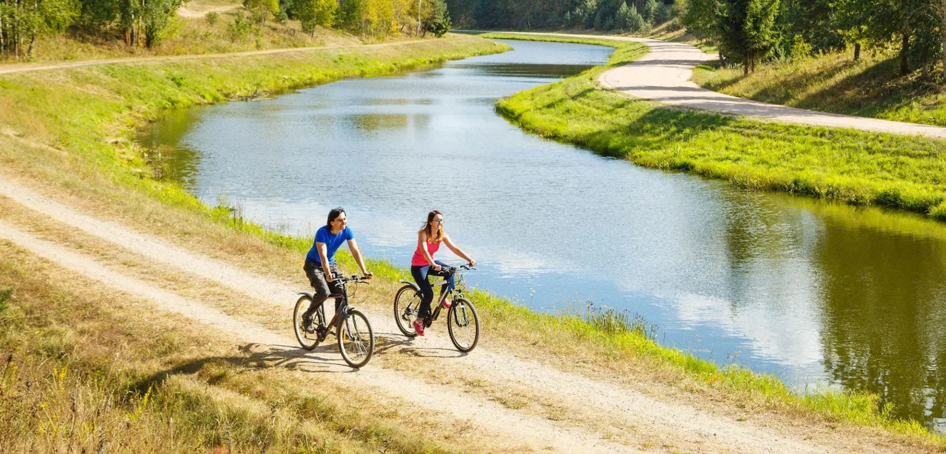 vélos-natura-parc