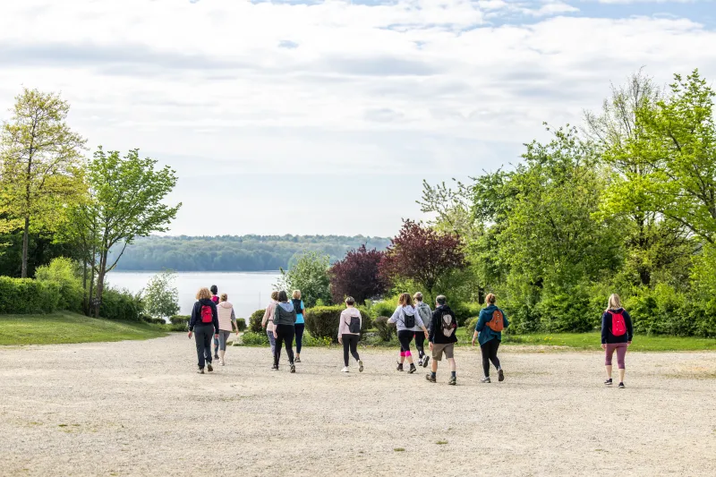 Randonnées et balades nature