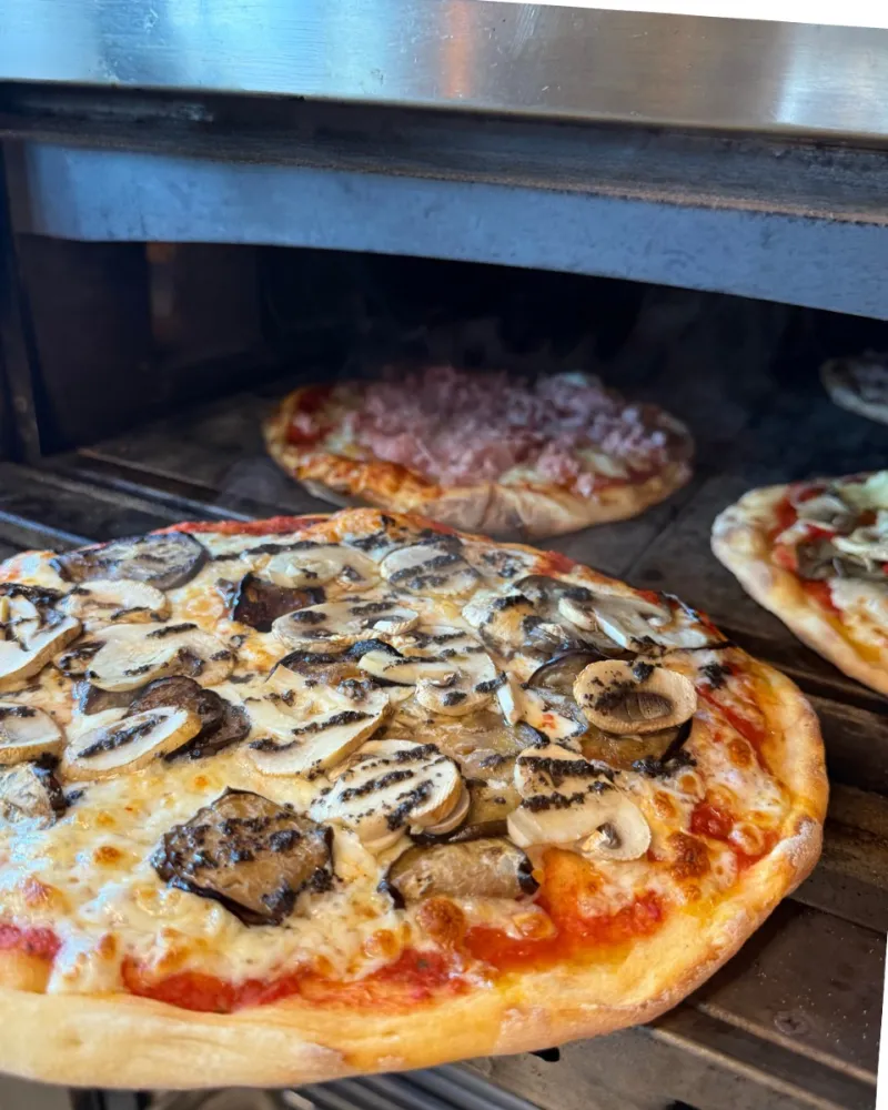 L’Eau d’Heure et le Goût