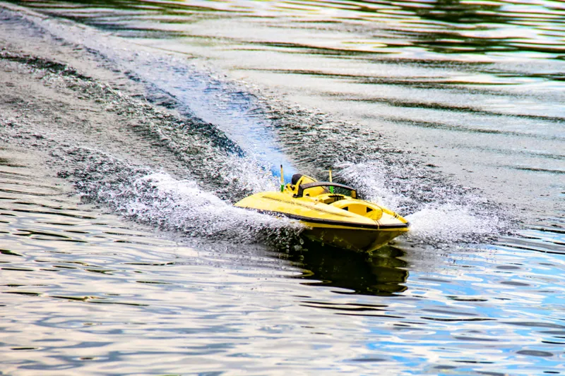 Le Centre Modéliste