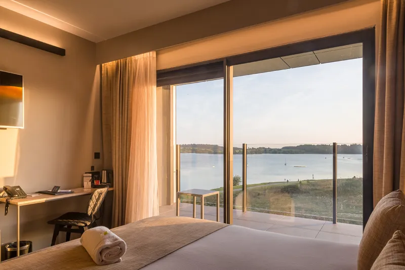 Golden Lakes Hotel