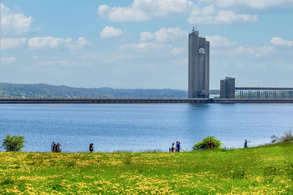 Balade La boucle de la Plate Taille