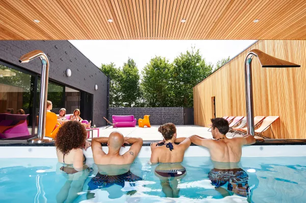 À l’Heure du Bien-Être