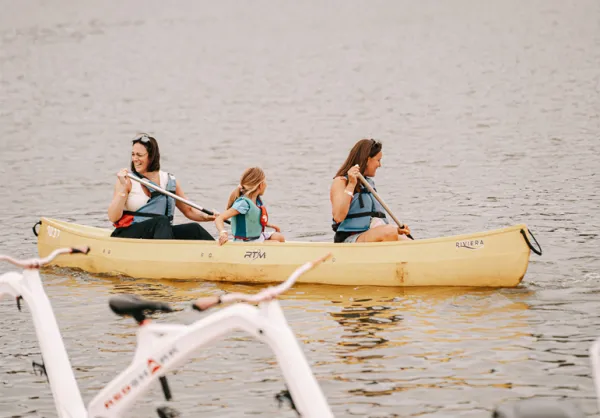 Canoë